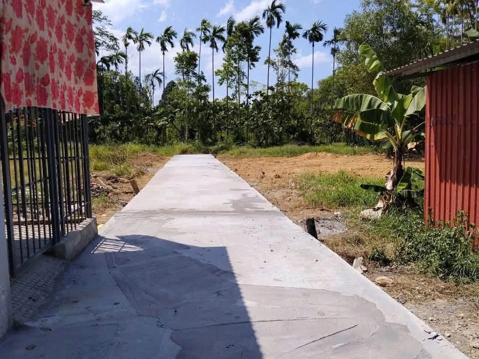 Bán đất 122m² ngang 7m Minh Mạng Huế 1,1 tỷ - Ảnh thu nhỏ 3