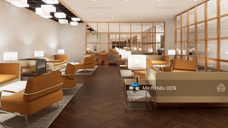 Bán căn hộ hạng sang Regal Residence Signature vị trí kim cương mặt biển Bảo Ninh Võ Nguyên Giáp - Ảnh thu nhỏ 5