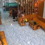 Bán nhà 3 tầng 4 phòng ngủ 100m² Hòa Xuân, Đà Nẵng - Ảnh thu nhỏ 1