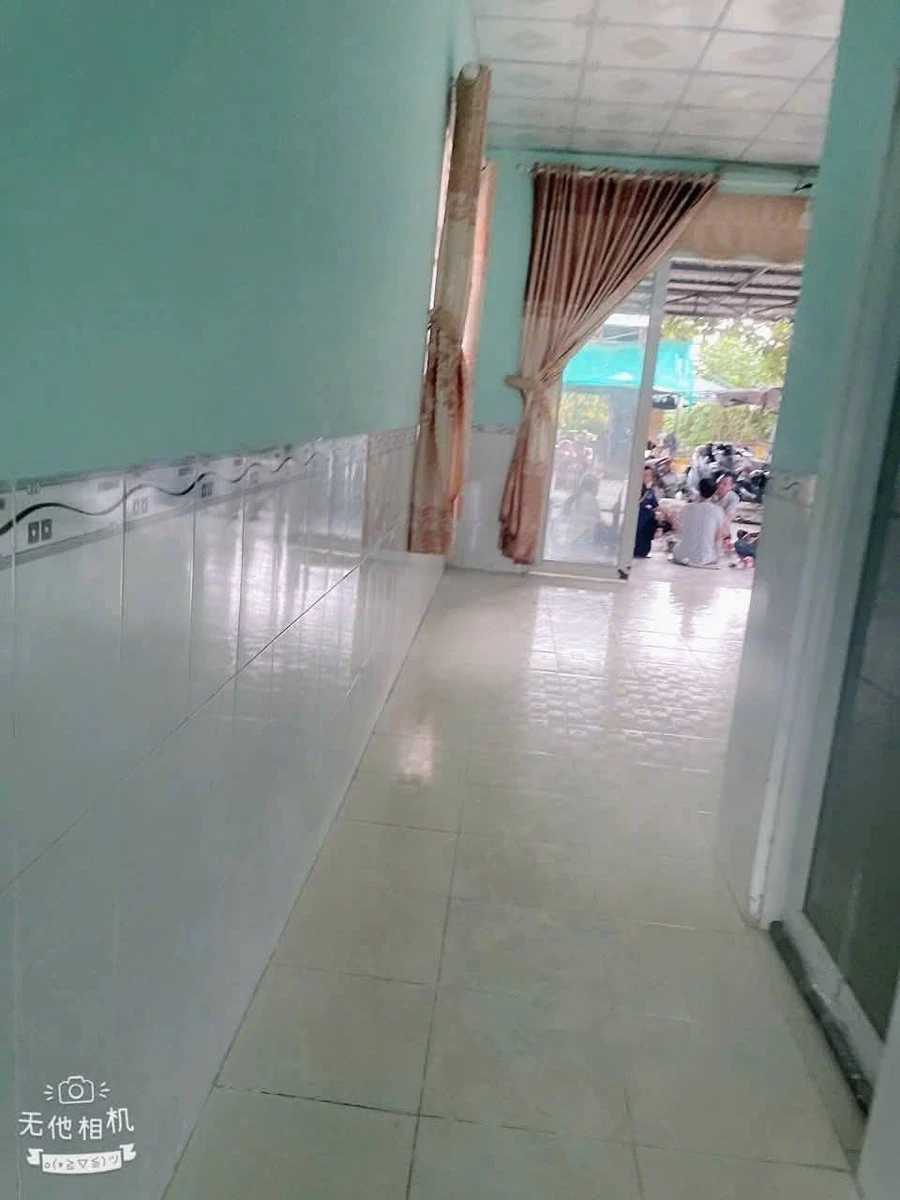 Bán nhà mặt tiền 5x24m tại chợ Sao Mai, Xã Tân Hiệp, Kiên Giang giá 2 tỷ 650 triệu - Ảnh thu nhỏ 2