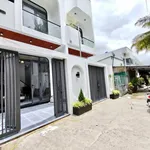 Bán góc biệt thự 1 trệt 1 lầu 210m2 view sông Quận 1 - Ảnh thu nhỏ 3