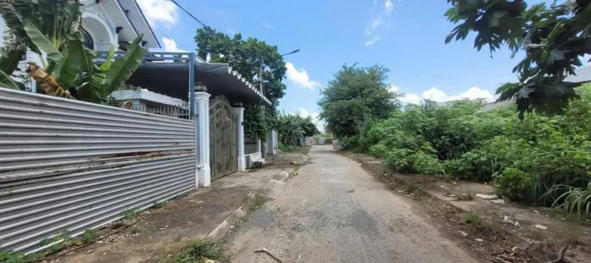 Bán đất 200m² ngang 8m Vĩnh Long 2,8 tỷ - Ảnh thu nhỏ 4