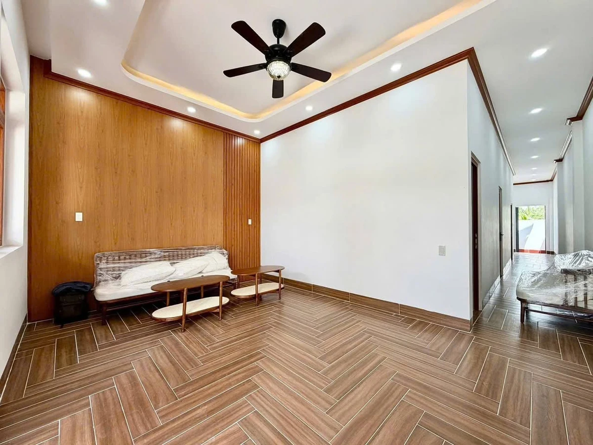 Bán nhà hẻm 5,5x19m, 2PN 2WC, Rạch Giá, An Giang, 1 tỷ 690 triệu - Ảnh thu nhỏ 5