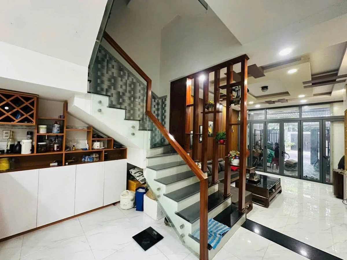 Bán nhà 3 tầng 80m2 Nha Trang 7.8 tỷ - Ảnh thu nhỏ 3
