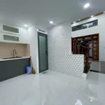 Bán nhà 4 tầng 4x11m hẻm ô tô Mã Lò giao Tân Kỳ Tân Quý, Bình Tân, 5,1 tỷ - Ảnh thu nhỏ 5
