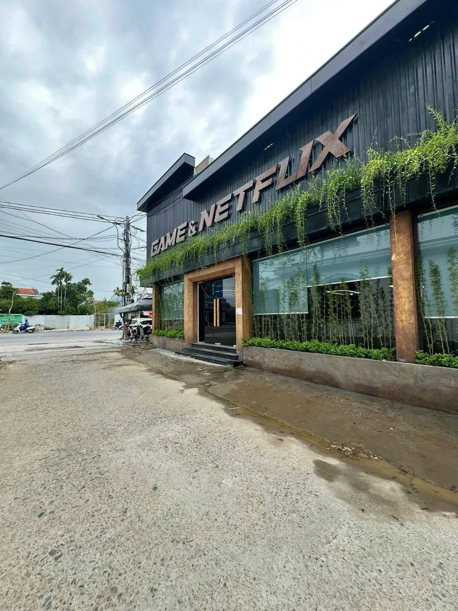 Bán mặt tiền Hoàng Trọng Mậu, Huế, 199m2, 4.776 tỷ - Ảnh thu nhỏ 4