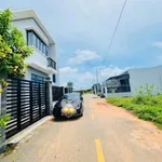 Bán nhà 2 mặt tiền 110m2 đường Phong Nẫm Bình Chánh - Ảnh thu nhỏ 2