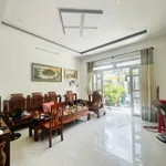 Bán nhà 1 lầu, 4 phòng ngủ Phạm Văn Thuân Tân Bình, 125m² - Ảnh thu nhỏ 2