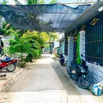 Bán nền đất thổ cư 56m2 sổ hồng tại Thị trấn Phong Điền, Cần Thơ giá 430 triệu - Ảnh thu nhỏ 2