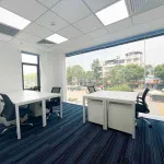 Cho thuê văn phòng Vũ Đức Thận, Việt Hưng 7 - 15m2, 1 chỗ ngồi và VP truyền thống 70 - 158m2 - Ảnh thu nhỏ 27