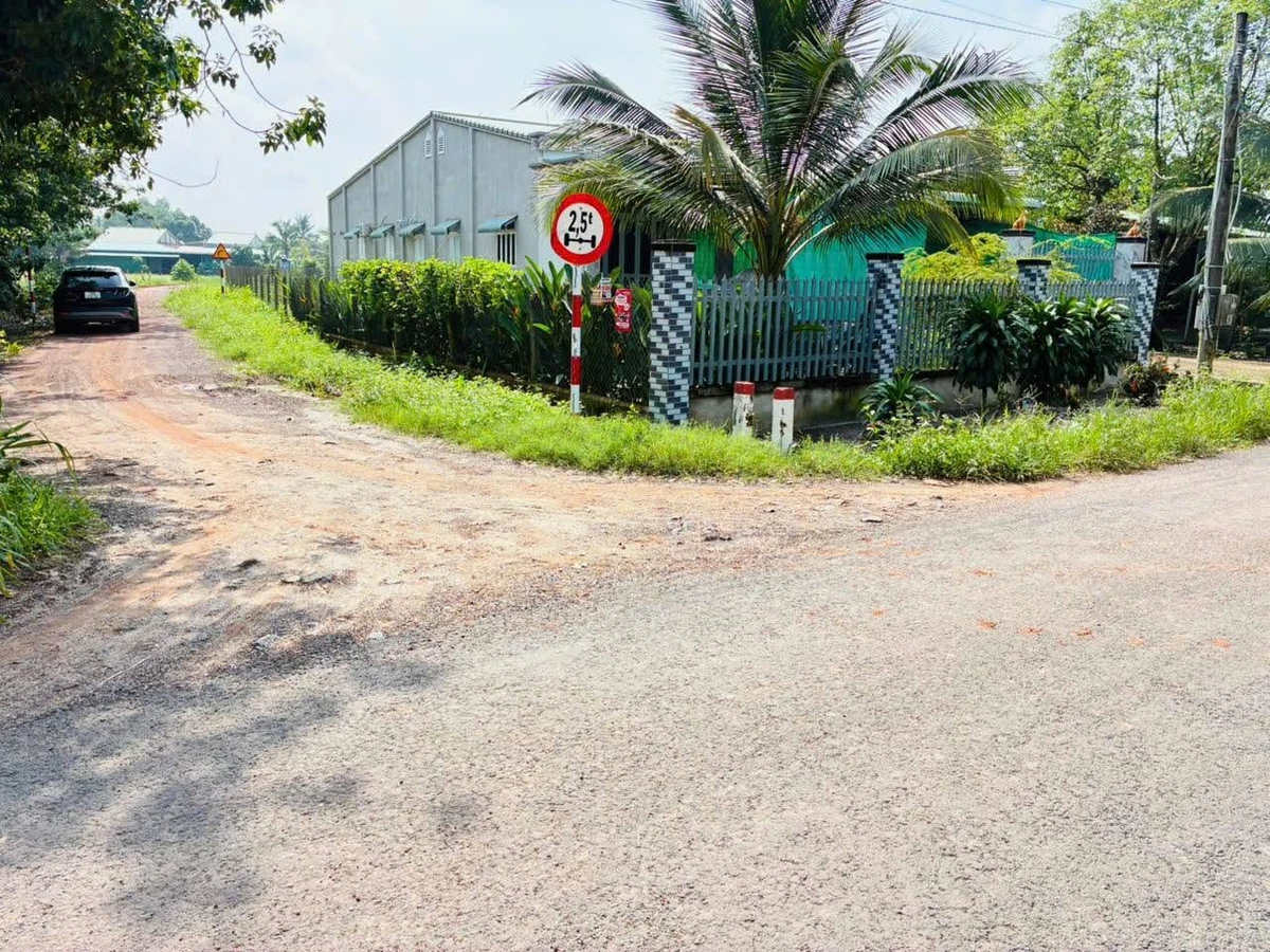 Bán đất thổ cư Xã Phạn 420m² 495 triệu - Ảnh thu nhỏ 2