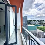 Nhà lầu 5,5x17m Trảng Dài, Bình Dương, sổ hồng riêng - Ảnh thu nhỏ 2