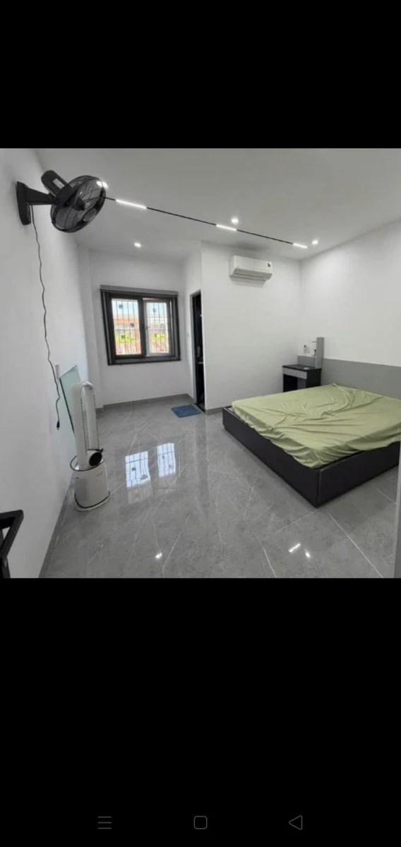 Nhà 3 tầng + tum 56m2 Võ Trường Toản Đà Nẵng 7 tỷ - Ảnh thu nhỏ 4
