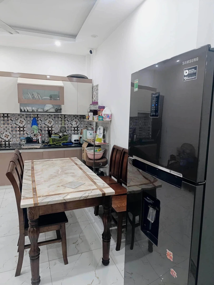 Nhà độc lập 41m² 3 tầng 3PN Vũ Chí Thắng Hải Phòng 2,45 tỷ - Ảnh thu nhỏ 3