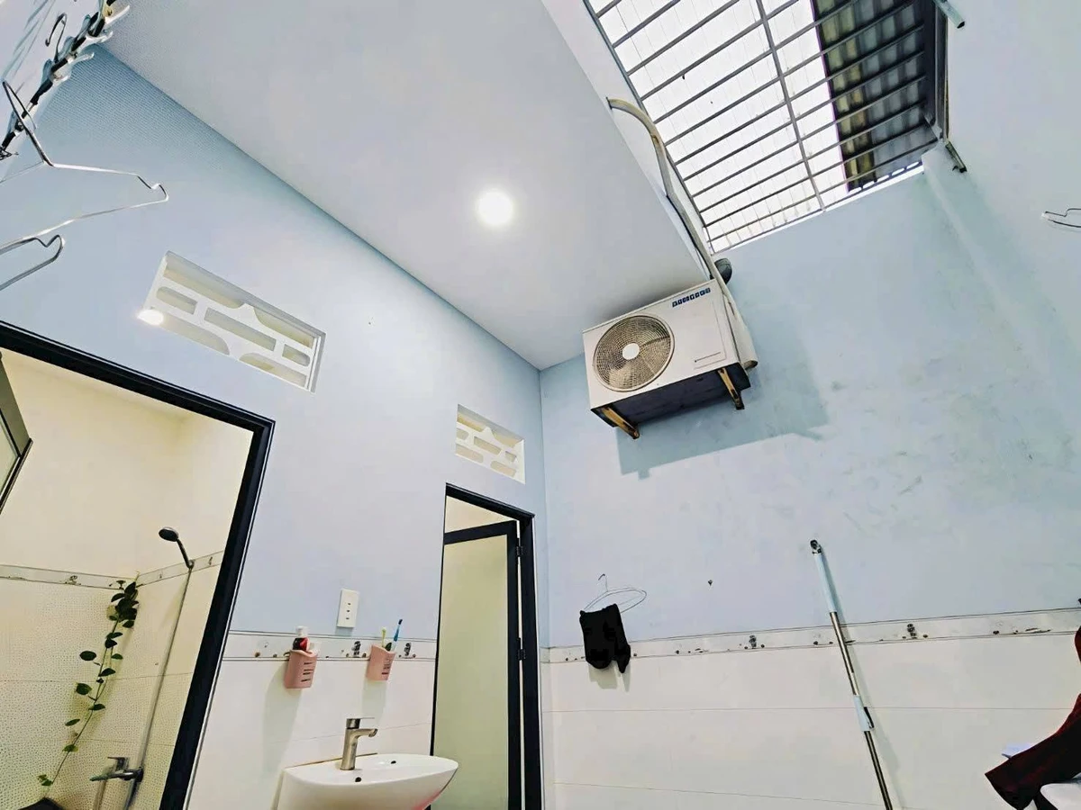 Bán nhà sổ riêng 3 PN, 115m² gần chợ KP4, Biên Hòa, Đồng Nai - Ảnh thu nhỏ 5