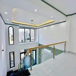 Bán nhà gác lửng 5x18m sổ hồng riêng 1,63 tỷ Bình Tân - Ảnh thu nhỏ 5