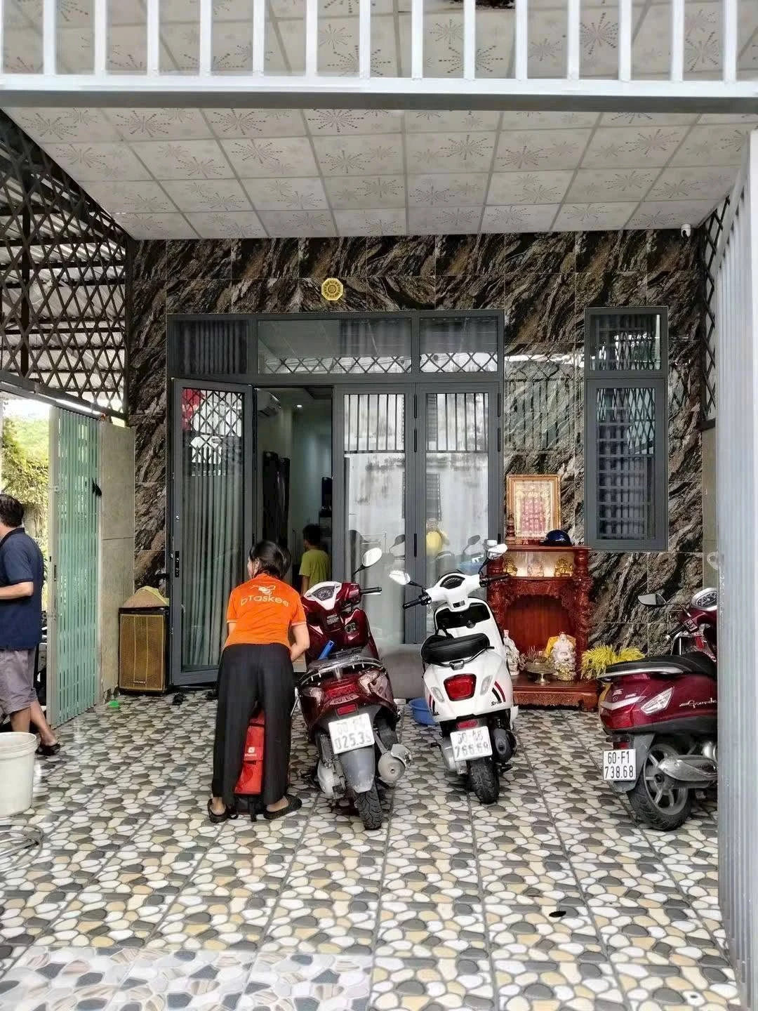 Bán nhà phố 3 PN 117.5m² Biên Hòa giá 2.7 tỷ - Ảnh 1