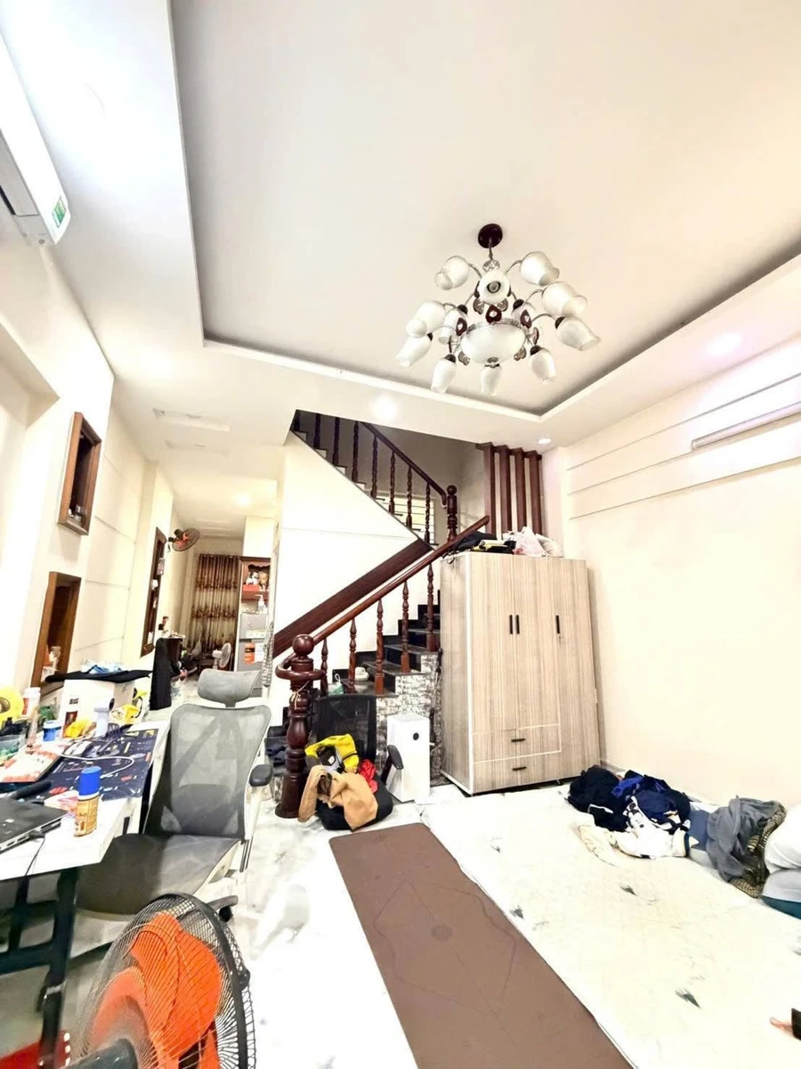 Bán nhà 1 trệt 1 lầu 60.9m2 Thủ Đức 4.6 tỷ - Ảnh thu nhỏ 3