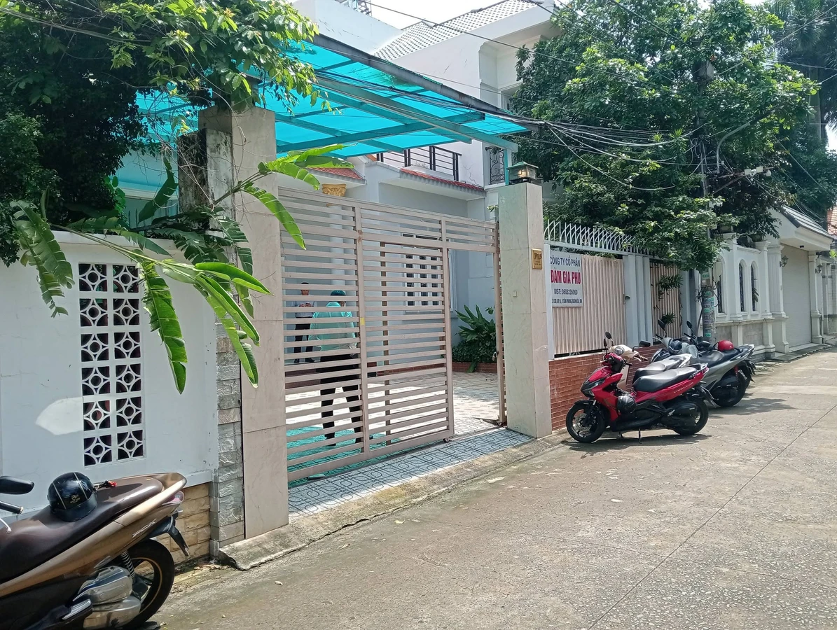 Bán biệt thự Tân Phong 5PN 264m² 11 tỷ 490 - Ảnh thu nhỏ 2