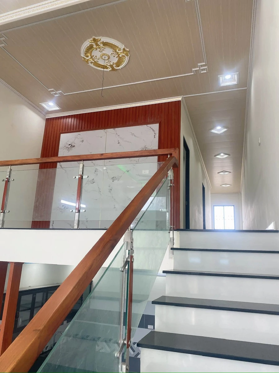 Bán nhà 125m2, 3PN 2WC ở Đồng Nai - Ảnh thu nhỏ 2