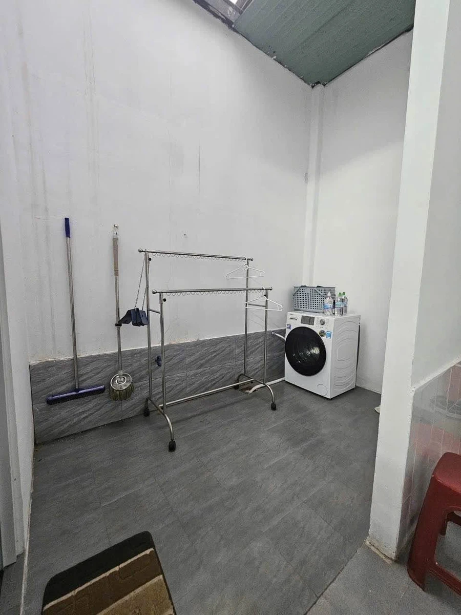 Bán nhà cấp 4 hẻm Nguyễn Kim 5x23m thổ cư 100% giá 2,85 tỷ, Buôn Ma Thuột - Ảnh thu nhỏ 5