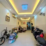 Bán nhà phố 4 tầng, 4 phòng ngủ, 65 m² CMT8 Q.10 gần Metro - Ảnh thu nhỏ 5