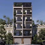 Bán nhà mới 87m 5 tầng Văn Cao 13,5 tỷ - Ảnh thu nhỏ 1