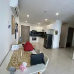 Giá tốt 2PN full nội thất chỉ 2,43 tỷ (hướng Đông Nam, sổ hồng sẵn) - Vinhomes Grand Park - Ảnh thu nhỏ 9