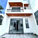 Nhà lầu 5,5x17m Trảng Dài, Bình Dương, sổ hồng riêng - Ảnh thu nhỏ 1
