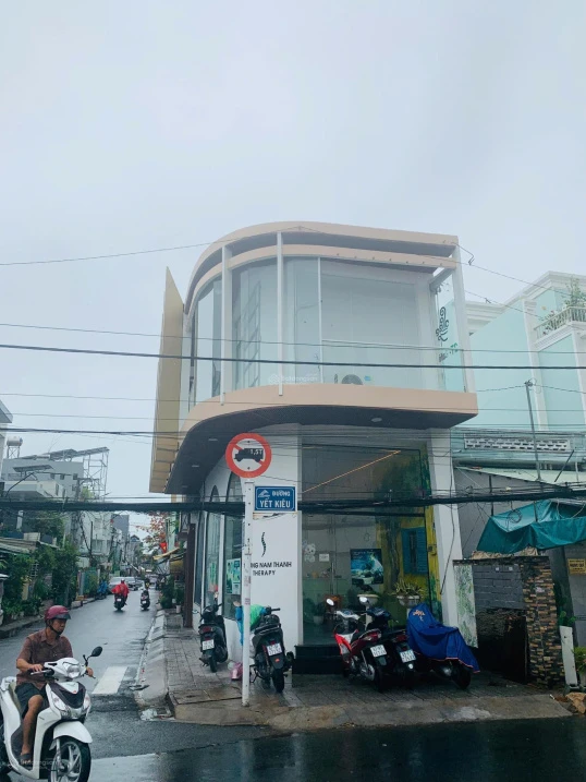 CHÍNH CHỦ BÁN CĂN GÓC 2 MẶT TIỀN YẾT KIỀU, P. MỸ BÌNH, TP. LONG XUYÊN - Ảnh 1