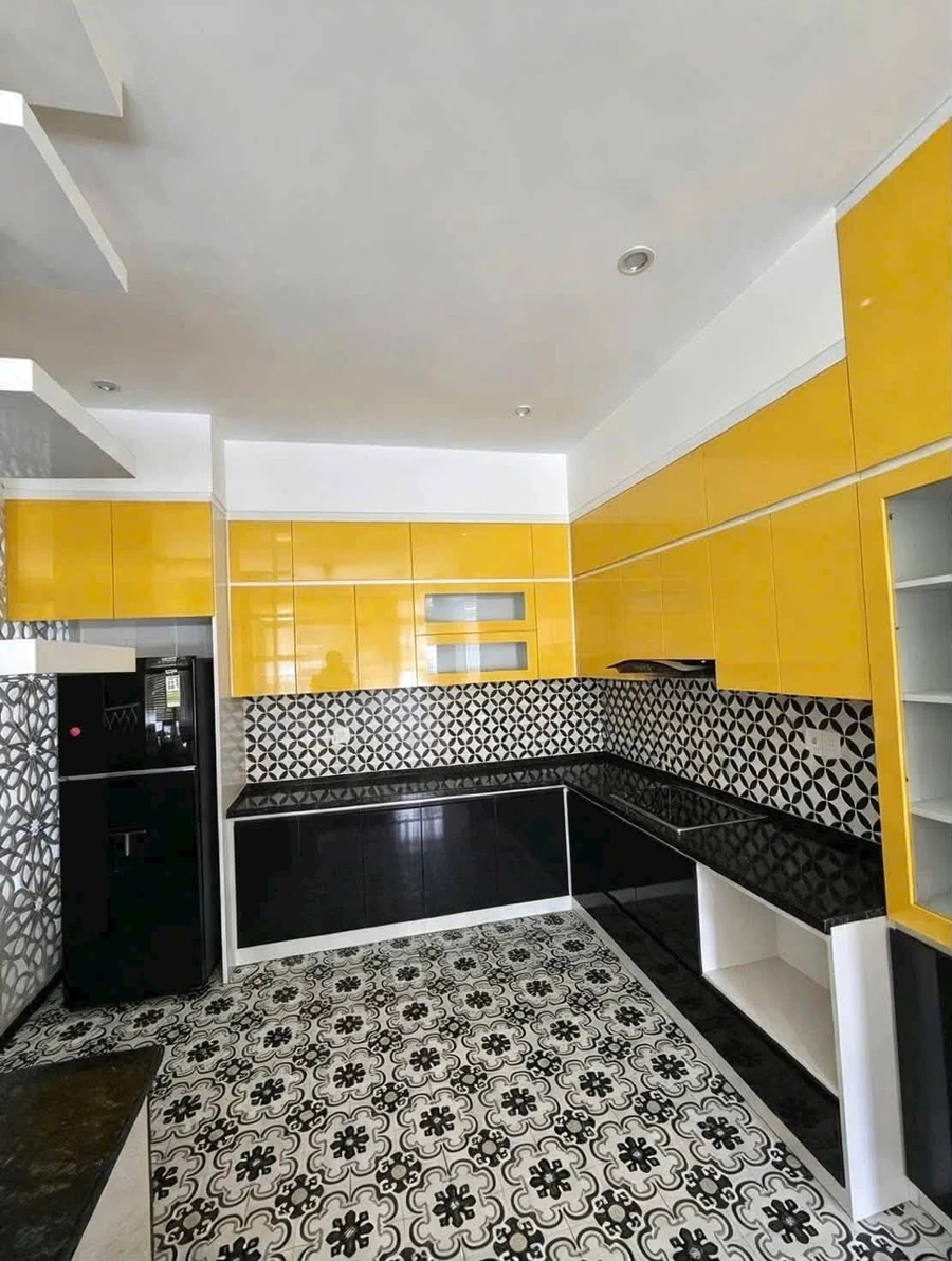 Nhà 4 tầng Cao Thắng 63m2, 5 tỷ - Ảnh thu nhỏ 3