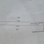 Bán đất 6m x 104m mặt tiền đường Lê Duẩn 799 triệu - Ảnh thu nhỏ 4
