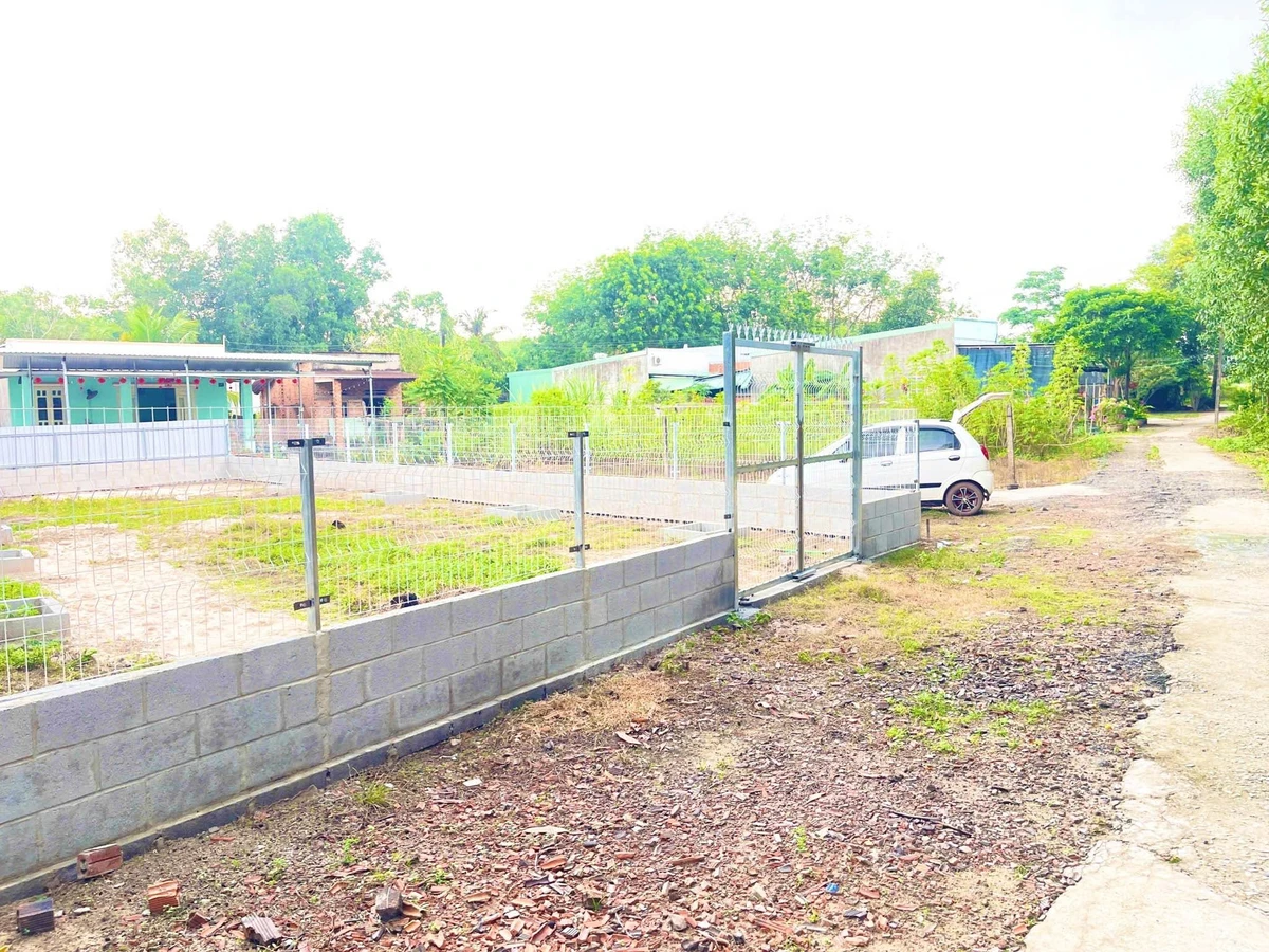 Bán nhà mặt tiền Lai Hưng 14, Quận 11, 2059m², 600 triệu - Ảnh thu nhỏ 5
