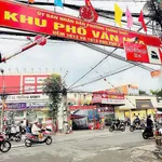 Bán lô đất 84m2 sát chợ 57, Thống Nhất, Biên Hoà, 2 tỷ 550 triệu - Ảnh thu nhỏ 1