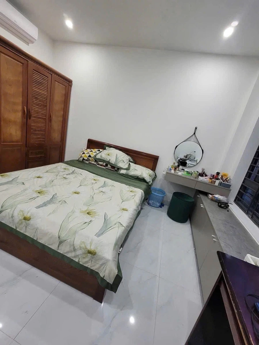 Bán nhà kiệt 3 tầng 41m² 3PN An Khê Đà Nẵng 4 tỷ - Ảnh thu nhỏ 3