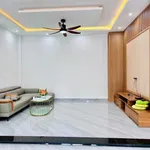 Bán nhà 3 tầng 57.5m² Nguyễn Hữu Thấu, Bình Thạnh - Ảnh thu nhỏ 4