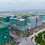 Mở bán tòa hoa hậu P12 đối diện CVIEN Sunworld - Căn Studio giá từ 1,4 tỷ - Chiết khấu 17% - Ảnh thu nhỏ 20