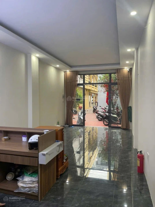 Bán toà căn hộ 9PN Nguyễn Thiện Thuật khu phố Tây Nha Trang kinh doanh tốt giá 14,5 tỷ - Ảnh thu nhỏ 3