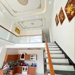 Bán villa 2 tầng Minh Mạng Thuỷ Xuân Huế 100m² 2,8 tỷ - Ảnh thu nhỏ 3
