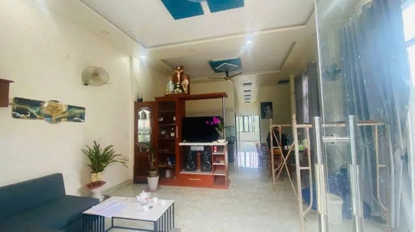 Bán nhà 3 PN, 300m² trung tâm Y Nhuê, Buôn Ma Thuột - 4,5 tỷ - Ảnh thu nhỏ 3