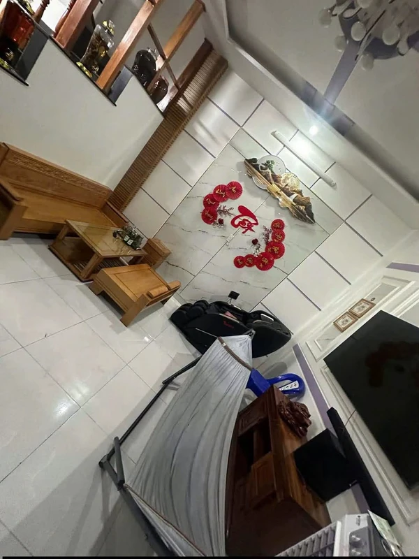 Bán nhà 1 mê hẻm 40m2 Trần Hưng Đạo, Quy Nhơn