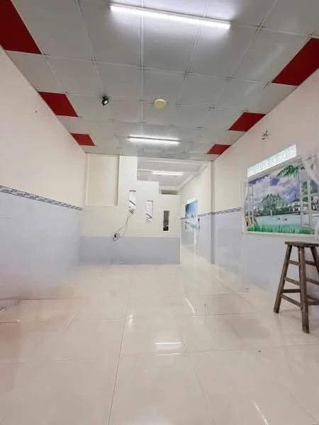 Bán nhà Phường 5, An Hội, Bến Tre, 80m², 1 tỷ 500 triệu - Ảnh thu nhỏ 3