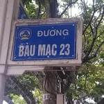 Bán tòa khách sạn 6 tầng mặt tiền Bàu Mạc, Đà Nẵng, 900m² - Ảnh thu nhỏ 1