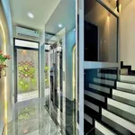 Bán nhà Bình Thạnh 51 m2, 3 phòng ngủ, 12 tỷ - Ảnh thu nhỏ 3