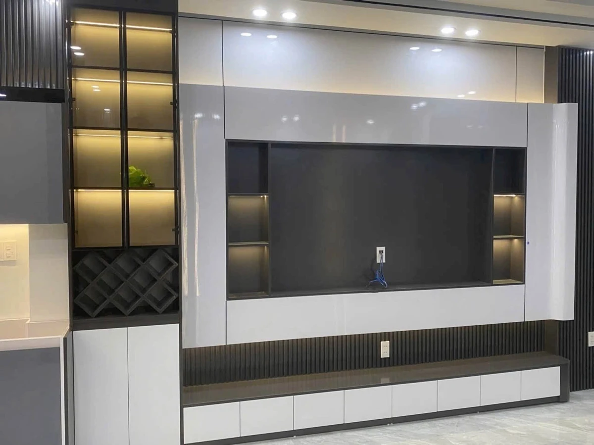 Bán nhà 4 tầng 60m² góc thoáng An Đồng, Hải Phòng - Ảnh thu nhỏ 4