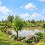 Bán gấp đất thổ cư 200m² mặt tiền 37m, sổ hồng riêng, có ao tại Bảo Vinh, Long Khánh - Ảnh thu nhỏ 1