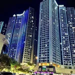 Cho thuê căn hộ 2PN 55m² Hoàng Huy Commerce Hải Phòng 9.5 triệu/tháng - Ảnh thu nhỏ 3