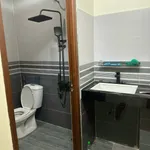Bán nhà hẻm Phan Văn Trị, Q5, 64m2, 3PN, 7 tỷ - Ảnh thu nhỏ 1