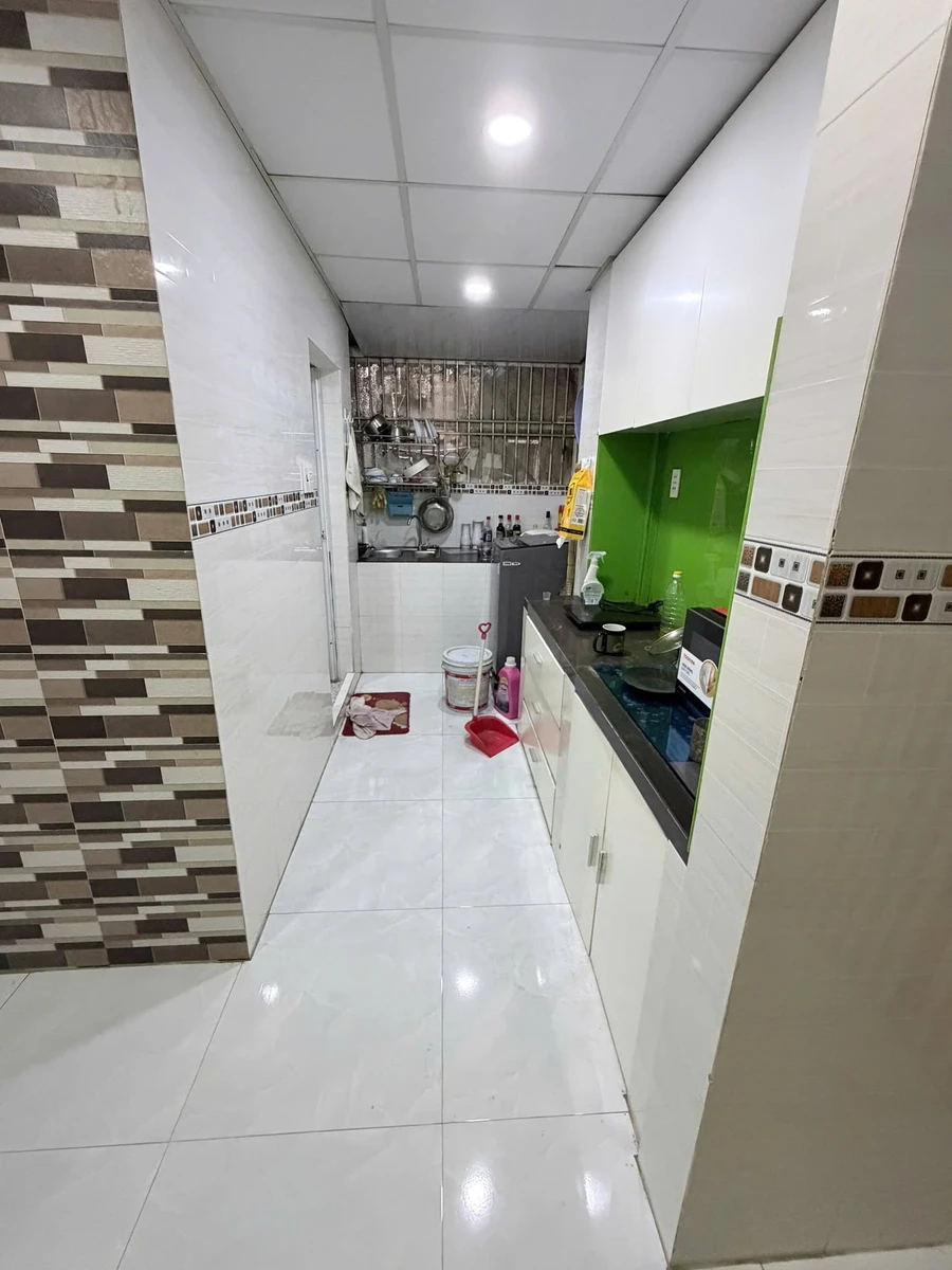 Bán nhà 2PN 60m² Thanh Đa, Bình Thạnh 3 tỷ - Ảnh thu nhỏ 5