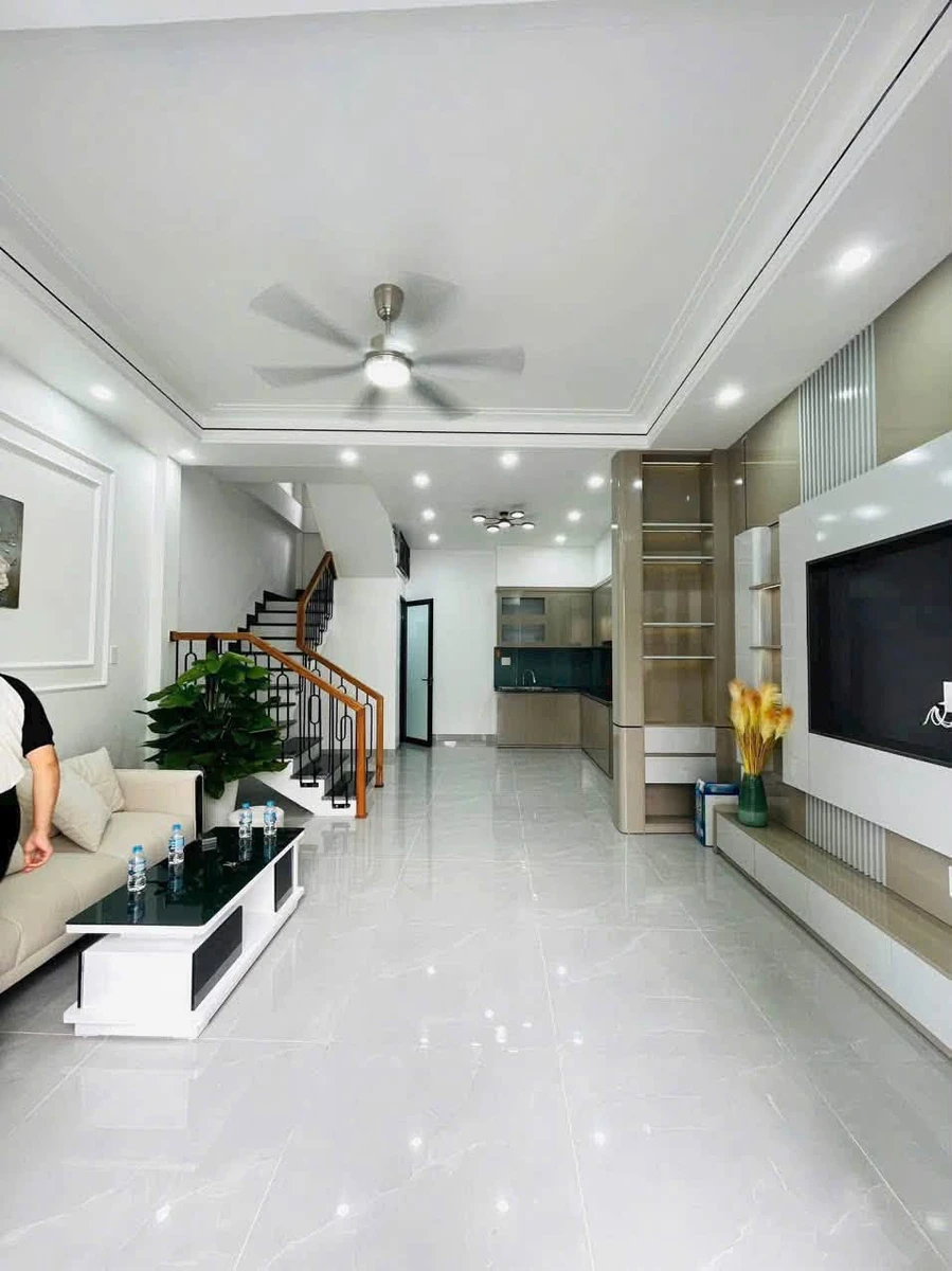 Bán 2 nhà 3 tầng độc lập 40m² An Dương, Bình Tân, 1,98 tỷ - Ảnh thu nhỏ 2